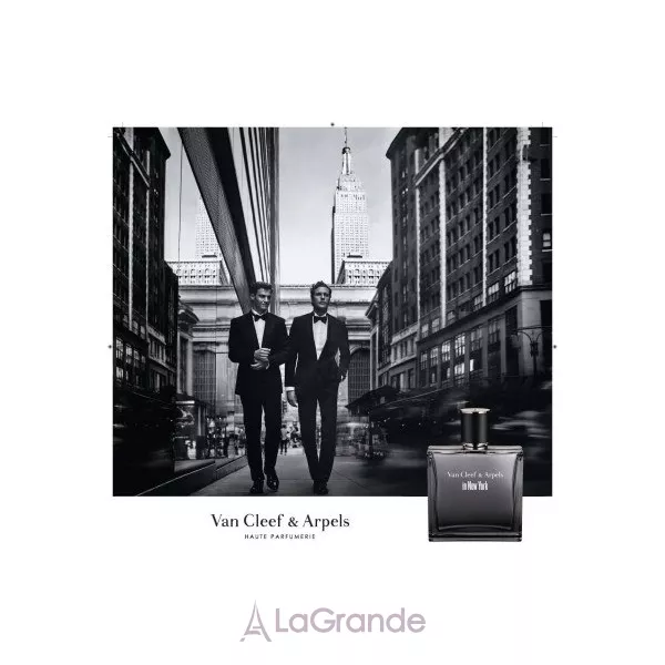 Van Cleef & Arpels In New York ��������� ���� (������)