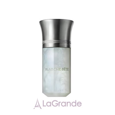 Les Liquides Imaginaires Blanche Bete ��������������� ���� (TRY)