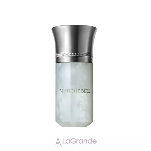 Les Liquides Imaginaires Blanche Bete ��������������� ���� (TRY)