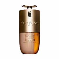 Clarins Double Serum Foundation ��������� ������-��������� ��� ����