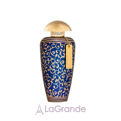 The Merchant of Venice Arabesque ��������������� ���� (������)