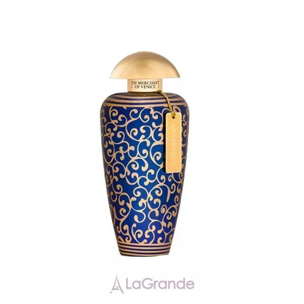 The Merchant of Venice Arabesque ��������������� ���� (������)