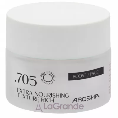 Arosha Boost Face 705 Extra Nourishing Texture Rich Cream ������-��������� ����
