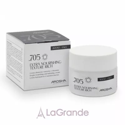 Arosha Boost Face 705 Extra Nourishing Texture Rich Cream ������-��������� ����