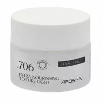 Arosha Boost Face 706 Extra Nourishing Cream Texture Light ������-��������� ���� ����� ��������