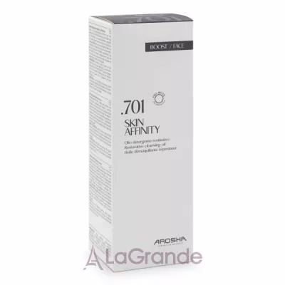 Arosha Boost Face 701 Skin Affinity ���������� ��������� �����