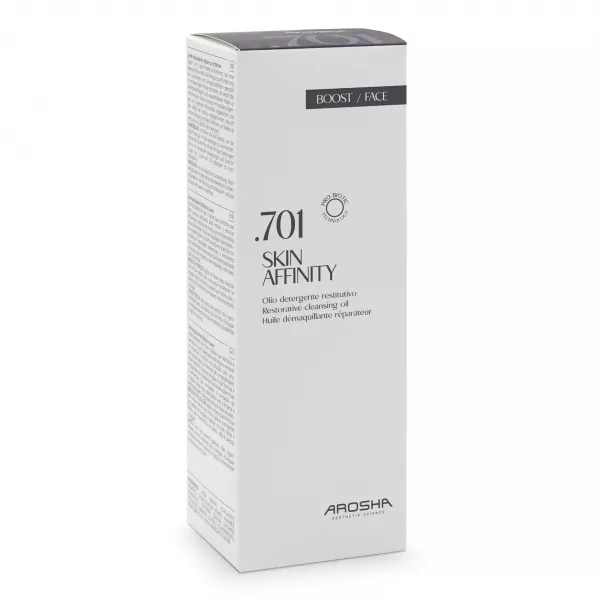Arosha Boost Face 701 Skin Affinity �������� ����������� �����