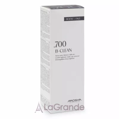 Arosha Boost Face 700 B-Clean ������ ���������� �������� ��� ������ �������