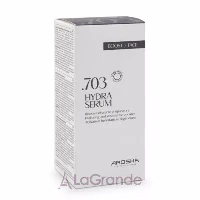 Arosha Boost Face 703 Hydra Serum �������������� �� �������������� ������