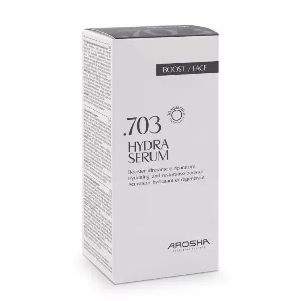 Arosha Boost Face 703 Hydra Serum �������������� �� �������������� ������