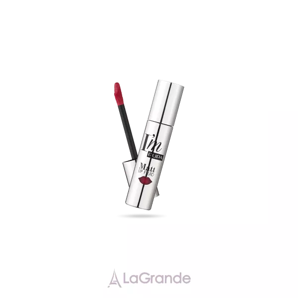 Pupa I'm Matt Lip Fluid г��� ������ ��� ���