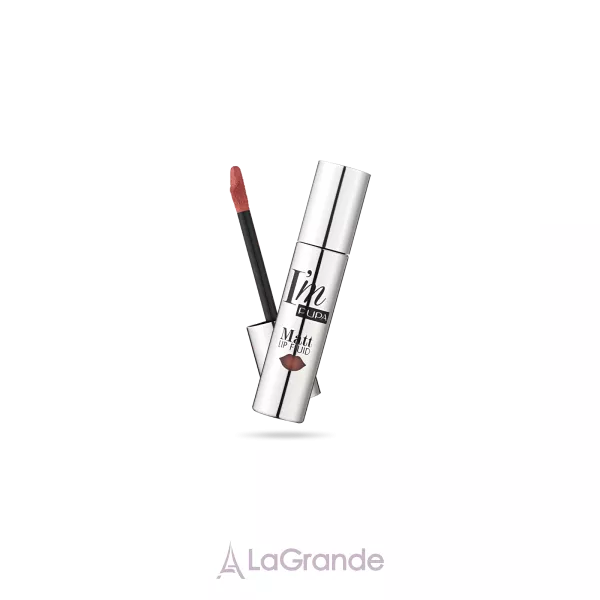Pupa I'm Matt Lip Fluid г��� ������ ��� ���