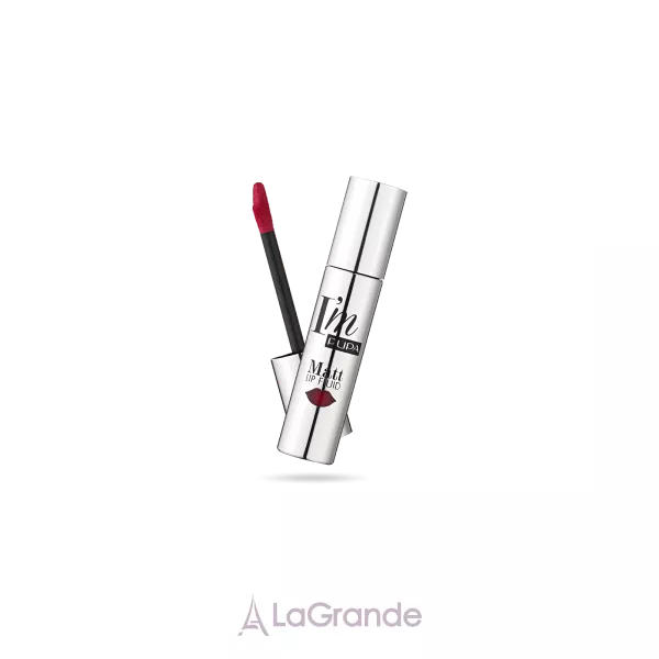 Pupa I'm Matt Lip Fluid г��� ������ ��� ���