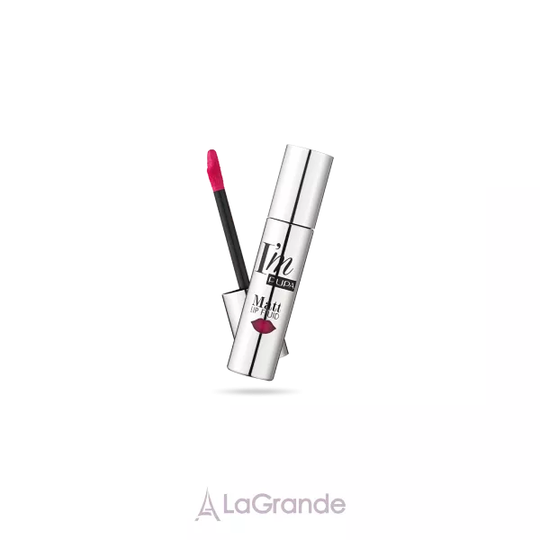 Pupa I'm Matt Lip Fluid г��� ������ ��� ���