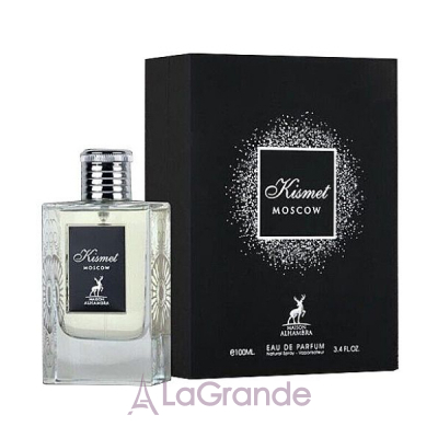 Alhambra Kismet Moscow ��������������� ����