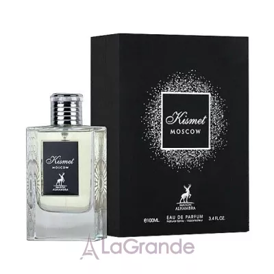 Alhambra Kismet Moscow ��������������� ����
