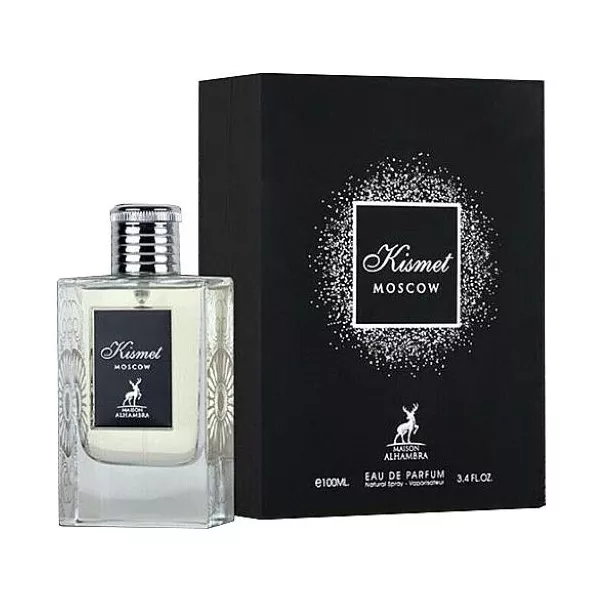 Alhambra Kismet Moscow ��������������� ����