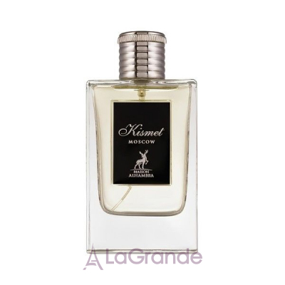 Alhambra Kismet Moscow ��������������� ���� (������)