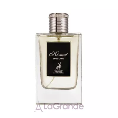 Alhambra Kismet Moscow ��������������� ���� (������)