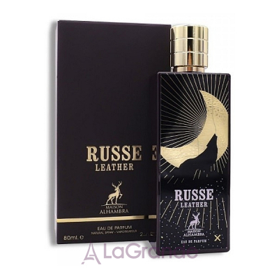 Alhambra Russe Leather ��������������� ����