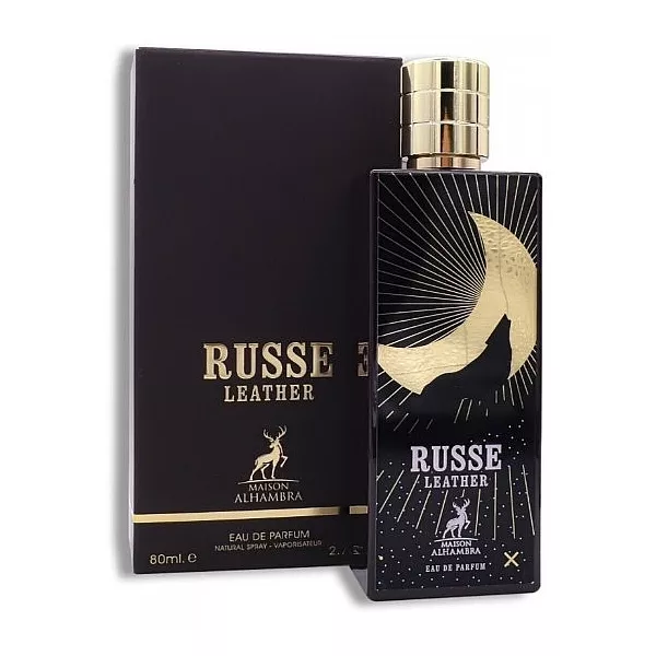 Alhambra Russe Leather ��������������� ����