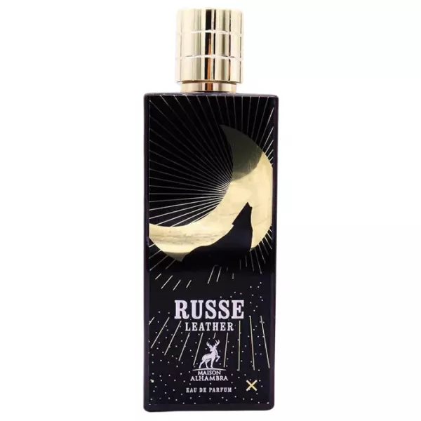 Alhambra Russe Leather ��������������� ����