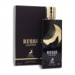 Alhambra Russe Leather 80ml
