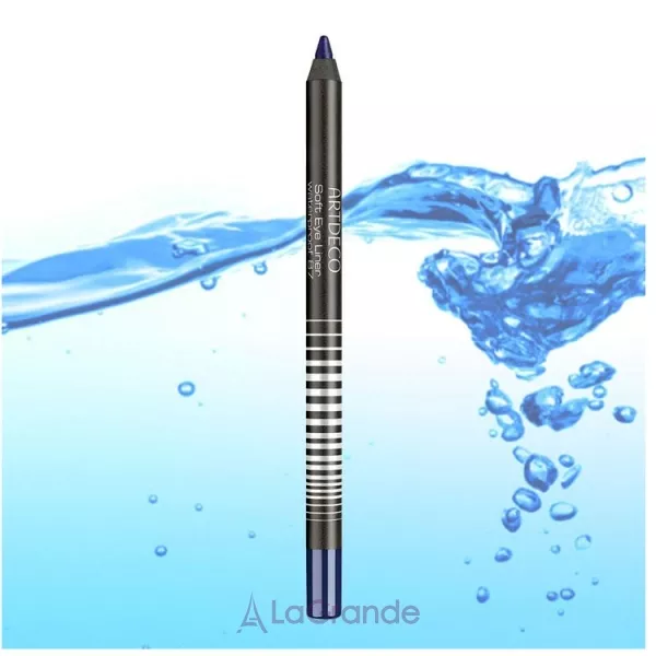 Artdeco Soft Eye Liner Waterproof Color & Art ����������� ��������� �������� ��� ����