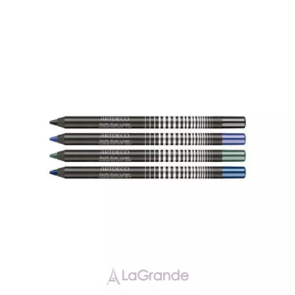 Artdeco Soft Eye Liner Waterproof Color & Art ����������� ��������� �������� ��� ����