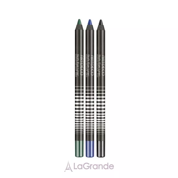 Artdeco Soft Eye Liner Waterproof Color & Art ����������� ��������� �������� ��� ����