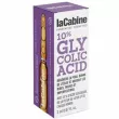 La Cabine 10% Glycolic Acid Facial Ampoule ������������� ��������� � ������������� �������