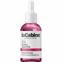 La Cabine 2% Alfa Arbutin Serum Cream ����-��������� ������ ����������� � ��� ������������ ����