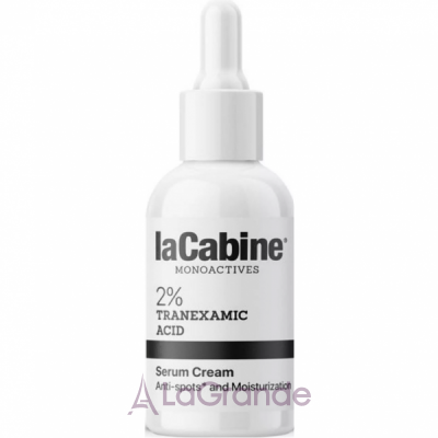La Cabine 2% Tranexamic Acid Serum Cream ������������� ����-��������� ��� ������� ����� ��������� ����