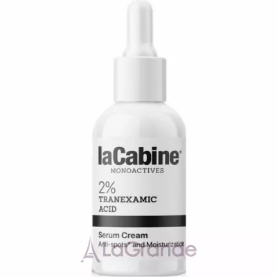 La Cabine 2% Tranexamic Acid Serum Cream ������������� ����-��������� ��� ������� ����� ��������� ����