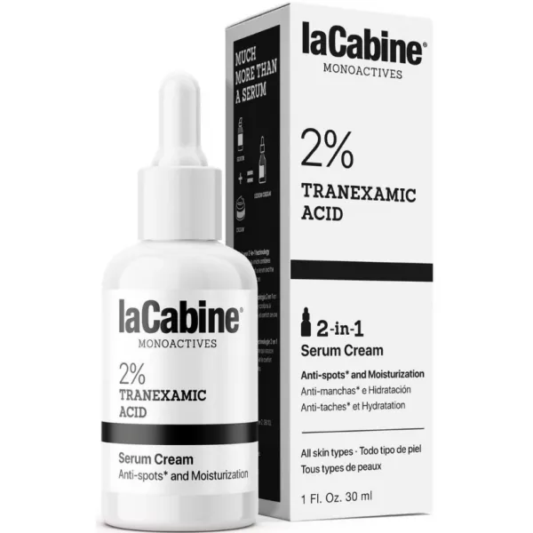 La Cabine 2% Tranexamic Acid Serum Cream ������������� ����-��������� ��� ������� ����� ��������� ����