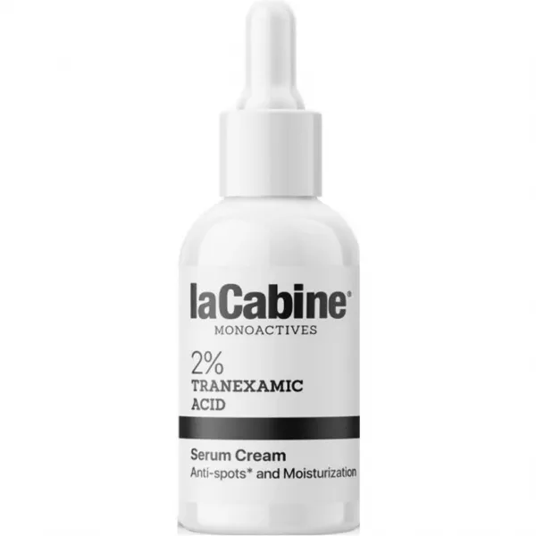 La Cabine 2% Tranexamic Acid Serum Cream ������������� ����-��������� ��� ������� ����� ��������� ����