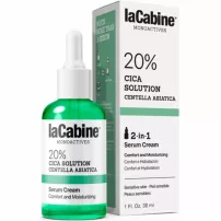 La Cabine 20% Cica Solution Serum Cream ����������� � ����������������� ����-��������� ��� �������������� � ������������ ����