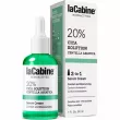 La Cabine 20% Cica Solution Serum Cream 30ml