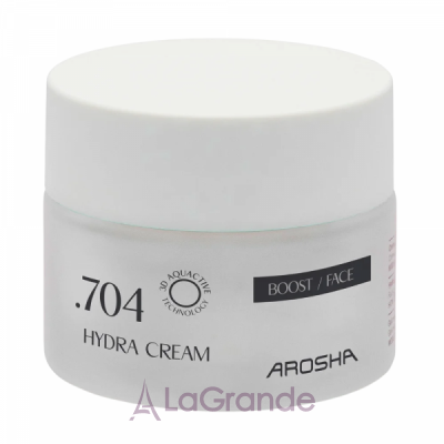 Arosha Boost Face 704 Hydra Cream �������������� ����