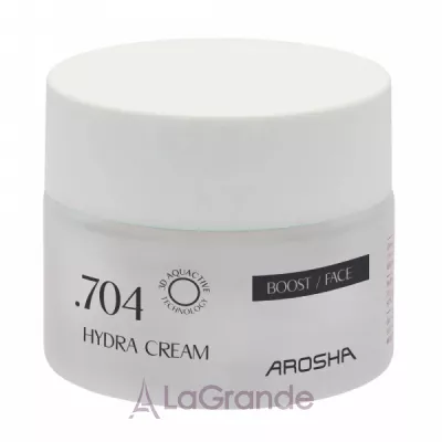 Arosha Boost Face 704 Hydra Cream �������������� ����