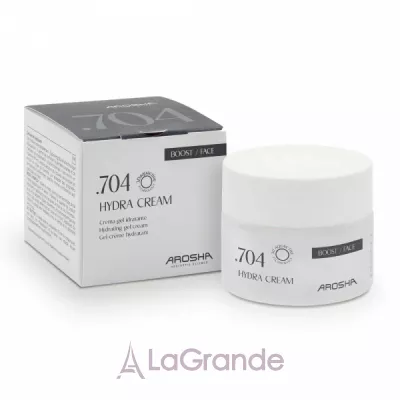 Arosha Boost Face 704 Hydra Cream �������������� ����