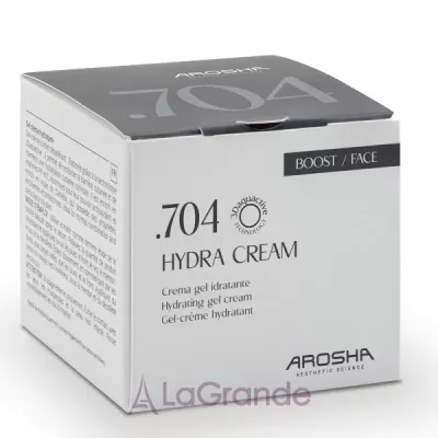 Arosha Boost Face 704 Hydra Cream �������������� ����