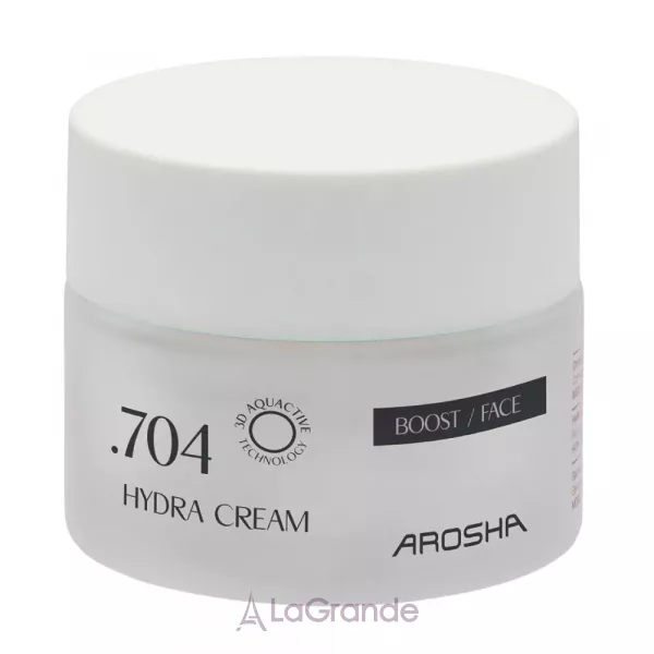 Arosha Boost Face 704 Hydra Cream �������������� ����