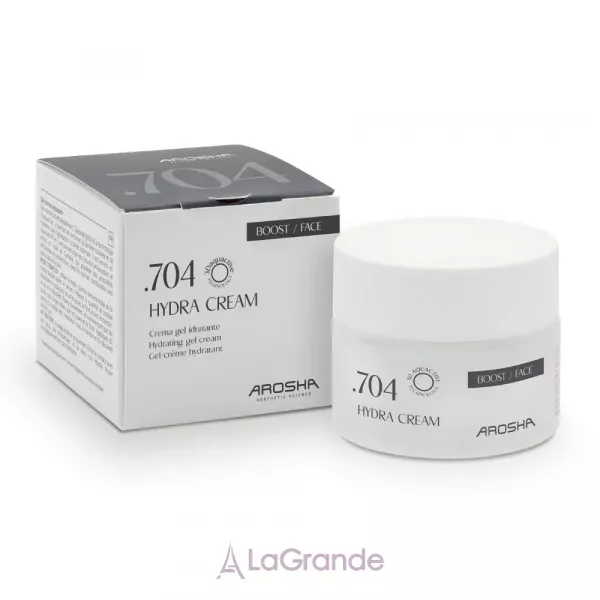 Arosha Boost Face 704 Hydra Cream �������������� ����