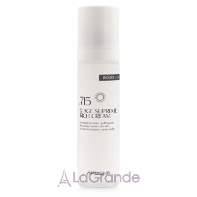 Arosha Boost Face 715 X-Age Rich Cream ���������� ������-����