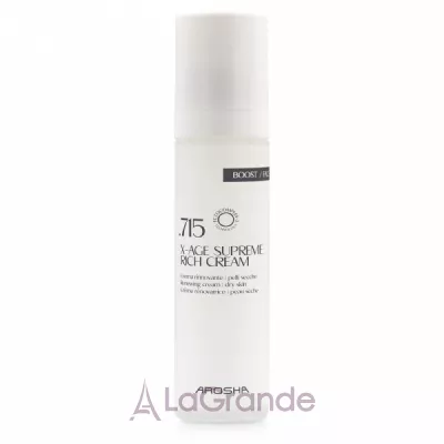 Arosha Boost Face 715 X-Age Rich Cream ���������� ������-����