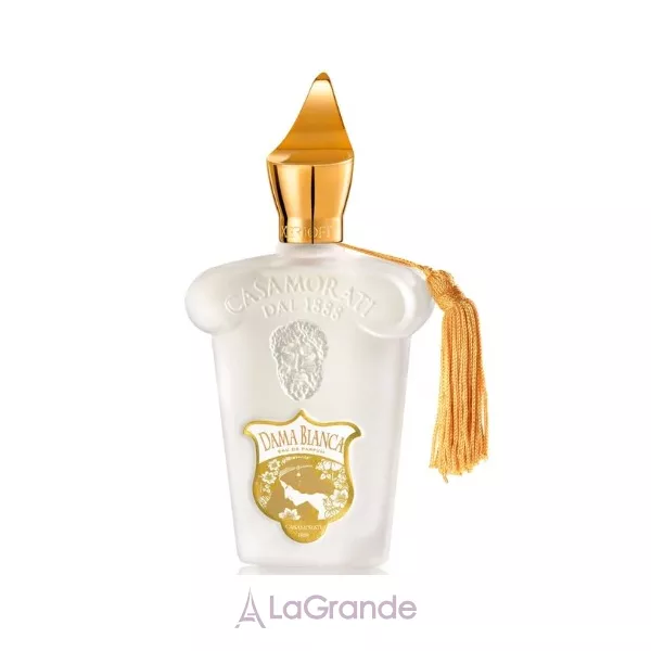Xerjoff Casamorati 1888 Dama Bianca ����������� ���� (TRY)