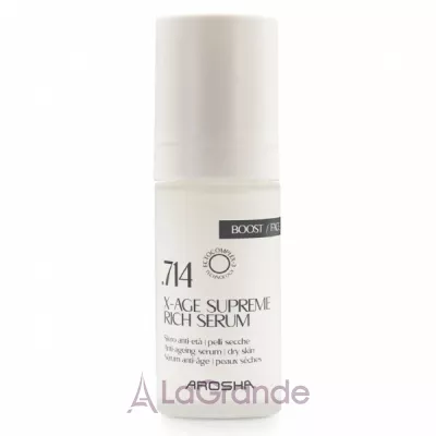 Arosha Boost Face 714 X-Age Rich Serum ��������� ������-���������