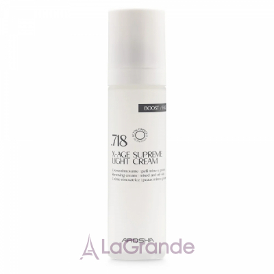Arosha Boost Face 718 X-Age Light Cream ���������� ������-���� ����