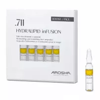 Arosha Boost Face 711 Hydralipid Infusion Ampouls ���������� ������������� ���������